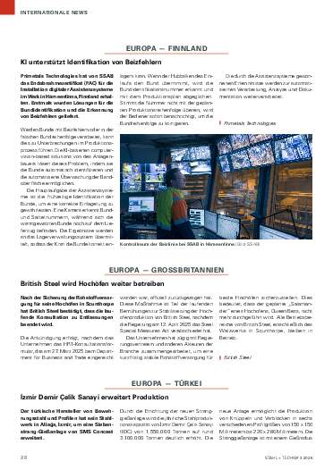 Ausgabe 3 (2025) Seite 26