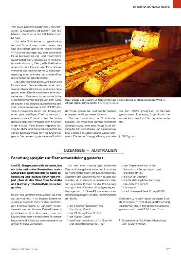 Ausgabe 3 (2025) Seite 27