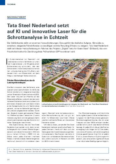 Ausgabe 3 (2025) Seite 28