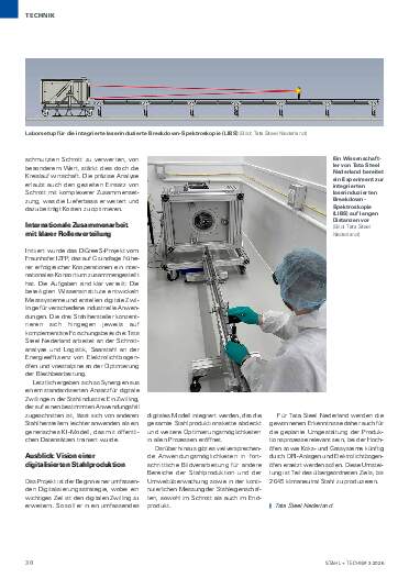 Ausgabe 3 (2025) Seite 30