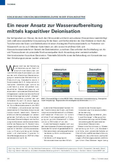 Ausgabe 3 (2025) Seite 38