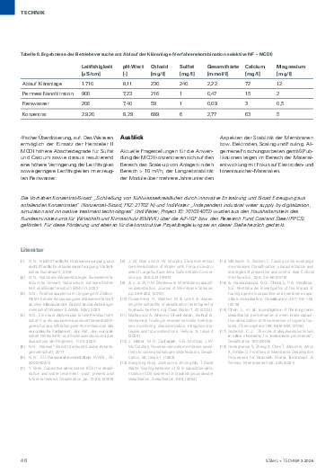 Ausgabe 3 (2025) Seite 46