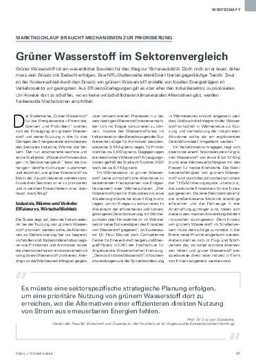 Ausgabe 3 (2025) Seite 47