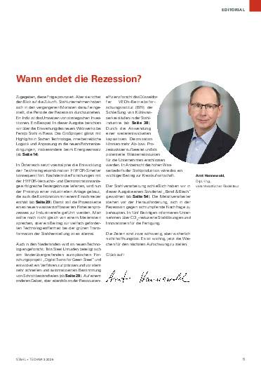 Ausgabe 3 (2025) Seite 5