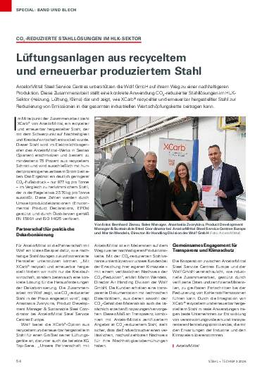 Ausgabe 3 (2025) Seite 54
