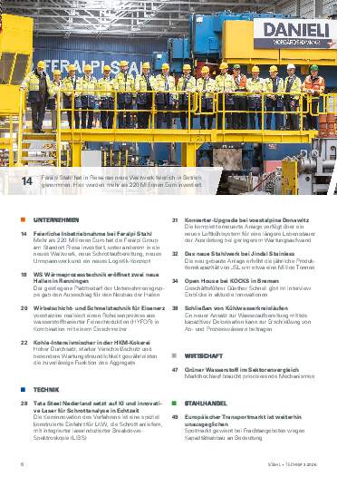 Ausgabe 3 (2025) Seite 6