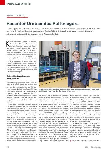 Ausgabe 3 (2025) Seite 60