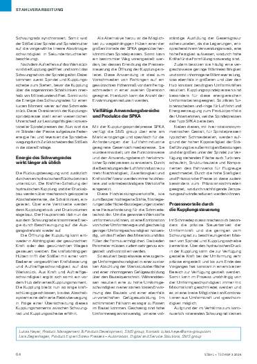 Ausgabe 3 (2025) Seite 64