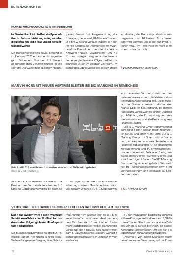 Ausgabe 3 (2026) Seite 10