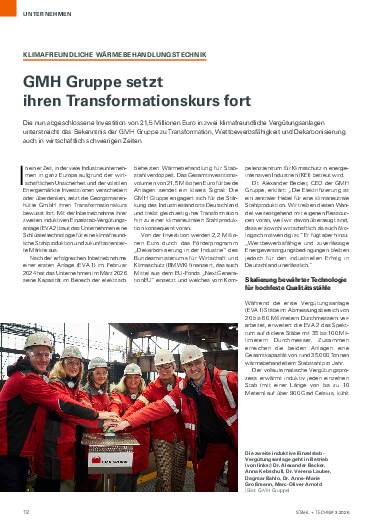 Ausgabe 3 (2026) Seite 12