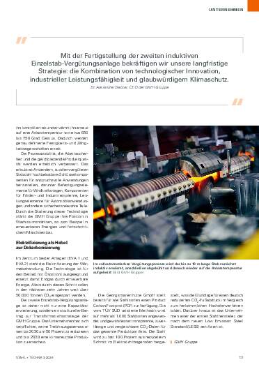 Ausgabe 3 (2026) Seite 13
