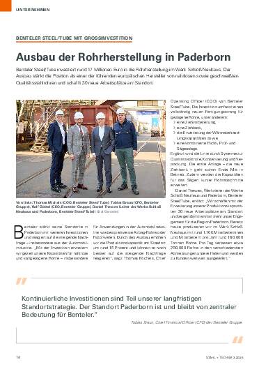 Ausgabe 3 (2026) Seite 14