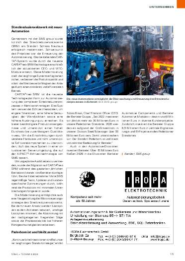 Ausgabe 3 (2026) Seite 15