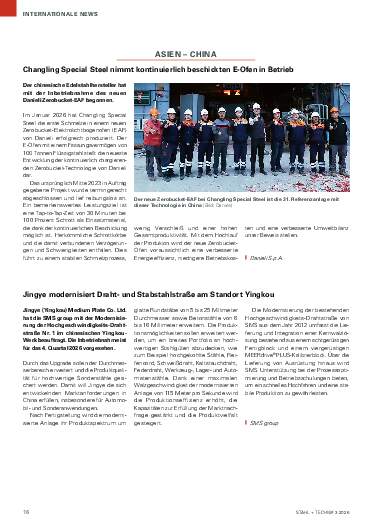 Ausgabe 3 (2026) Seite 16