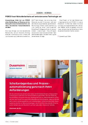 Ausgabe 3 (2026) Seite 19