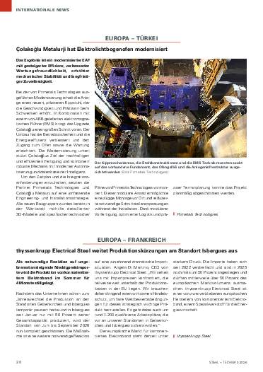 Ausgabe 3 (2026) Seite 20