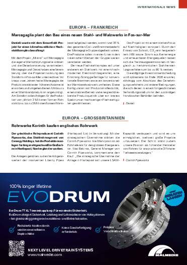 Ausgabe 3 (2026) Seite 21
