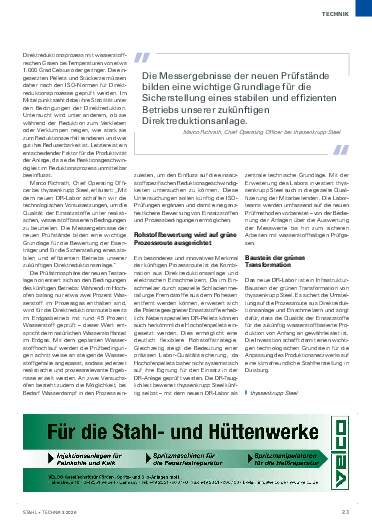 Ausgabe 3 (2026) Seite 23