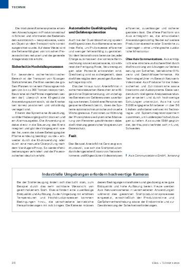 Ausgabe 3 (2026) Seite 26
