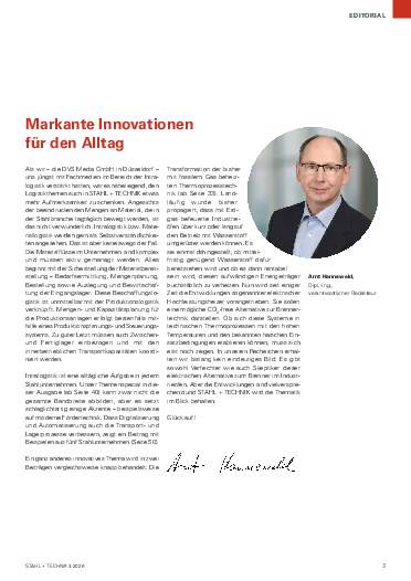 Ausgabe 3 (2026) Seite 3