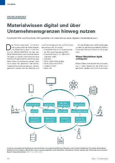 Ausgabe 3 (2026) Seite 30