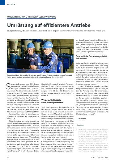 Ausgabe 3 (2026) Seite 32