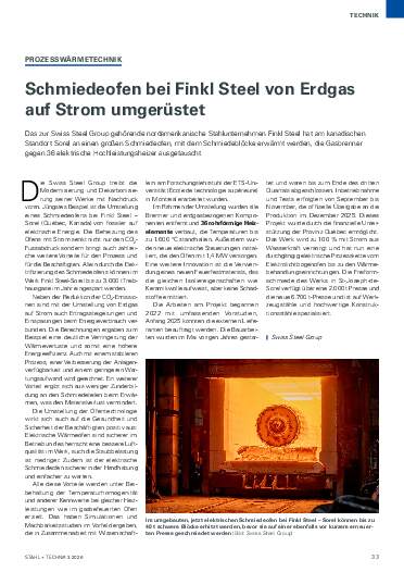 Ausgabe 3 (2026) Seite 33