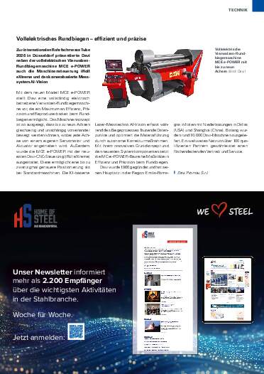 Ausgabe 3 (2026) Seite 39
