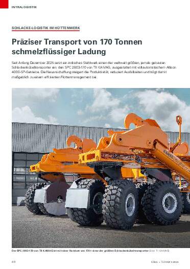 Ausgabe 3 (2026) Seite 40