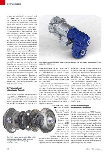 Ausgabe 3 (2026) Seite 42
