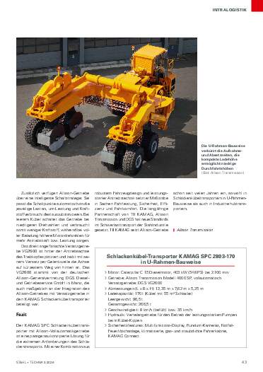 Ausgabe 3 (2026) Seite 43