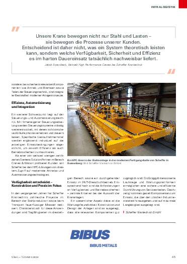 Ausgabe 3 (2026) Seite 45