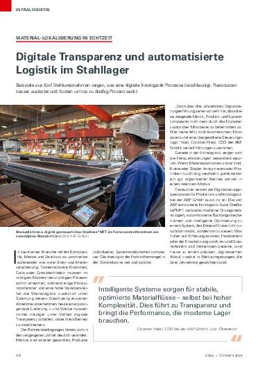 Ausgabe 3 (2026) Seite 46