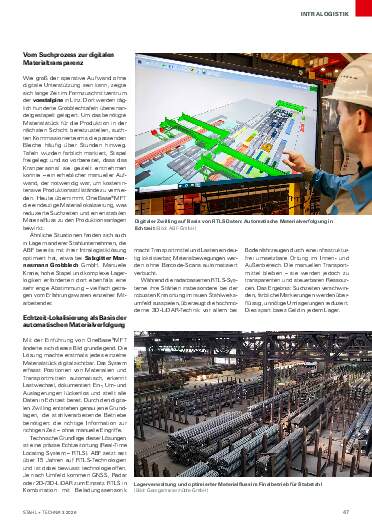 Ausgabe 3 (2026) Seite 47