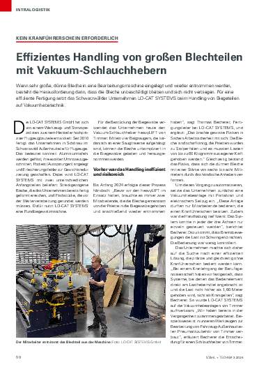 Ausgabe 3 (2026) Seite 50