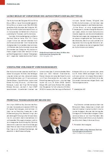 Ausgabe 3 (2026) Seite 8