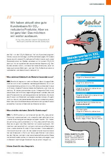 Ausgabe 4 (2024) Seite 19