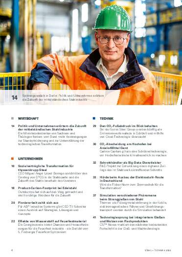 Ausgabe 4 (2024) Seite 4