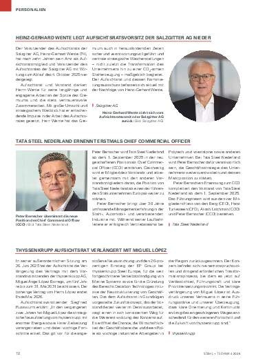 Ausgabe 4 (2025) Seite 12