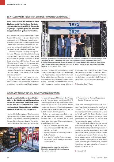 Ausgabe 4 (2025) Seite 14