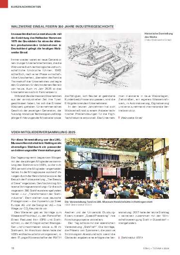 Ausgabe 4 (2025) Seite 18