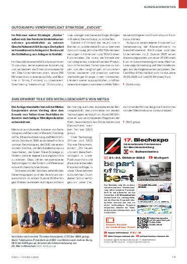 Ausgabe 4 (2025) Seite 19