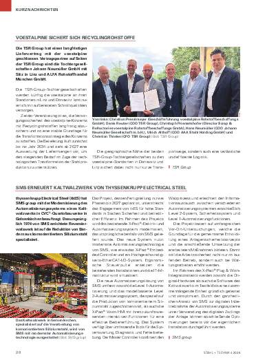 Ausgabe 4 (2025) Seite 20
