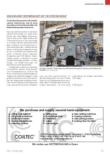Ausgabe 4 (2025) Seite 21