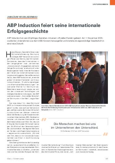 Ausgabe 4 (2025) Seite 23
