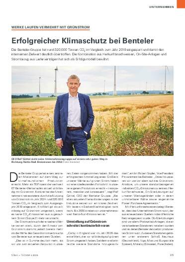 Ausgabe 4 (2025) Seite 25