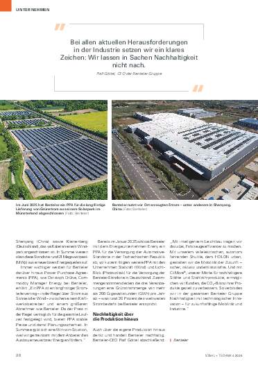 Ausgabe 4 (2025) Seite 26