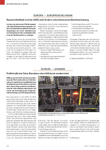 Ausgabe 4 (2025) Seite 38