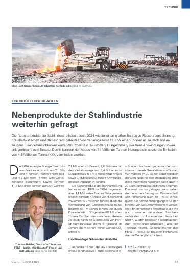 Ausgabe 4 (2025) Seite 45