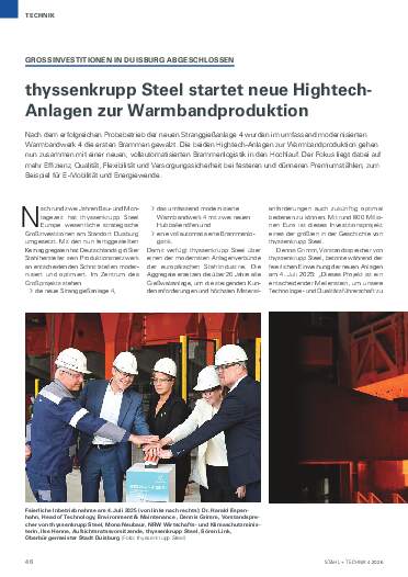 Ausgabe 4 (2025) Seite 46